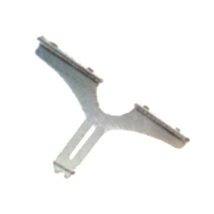 Sivuohjain Makita 3612C