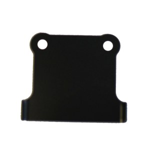 Kaavinterä lattian poistoon Makita 343411-9