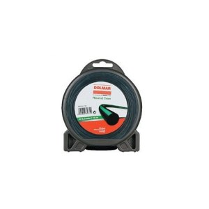 Pyöreä trimmauslinja Makita 369224807; 1,3 mm/15 m
