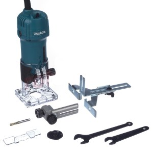 Reunajyrsin Makita 3709