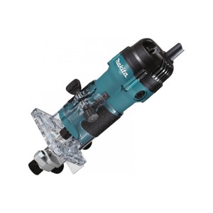 Reunajyrsin Makita 3711; 530 W