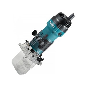Reunajyrsin Makita 3712; 530 W