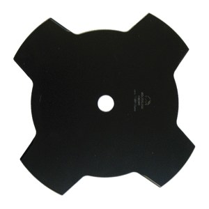 4 teräinen leikkuuterä Makita; 200x20,0 mm; Z4; yhteensopiva DBC300