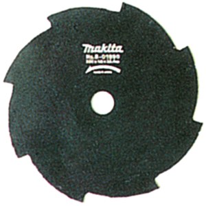 Raivaussahanterä Makita; 200x20,0 mm; Z8; yhteensopiva DBC300