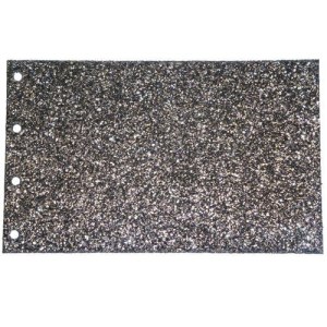 Hienohiomalevy grafiittialustalla Makita 9401/9402