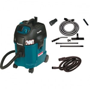 Pölynimuri Makita 446LX