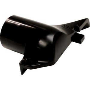 Liitäntäadapteri pölynpoistoon Makita 450079-5
