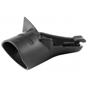 Liitäntäadapteri pölynpoistoon Makita 453289-3