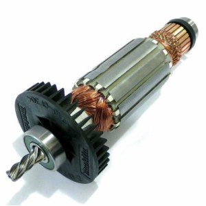 Roottori Makita 517398-3