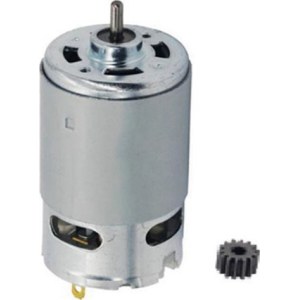 Moottori Makita 629817-8
