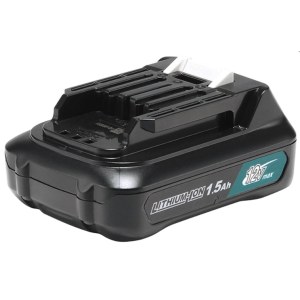 Akku Makita BL1016; 12 V; 1,5 Ah; Li-ion