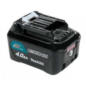 Akku Makita 632F63-0; 12 V; 4,0 Ah; Li-ion