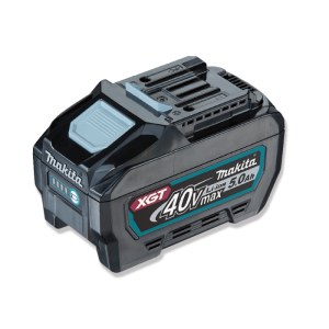 Akku Makita 632R45-4; 40 V; 5,0 Ah; Li-ion
