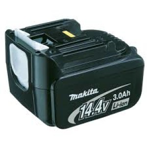 Akku Makita BL1430; 14,4 V; 3,0 Ah; Li-Ion