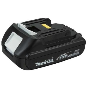 Akku Makita BL1815; 18V; 1,3 Ah; Li-Ion