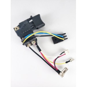 Kytkin Makita 650693-9
