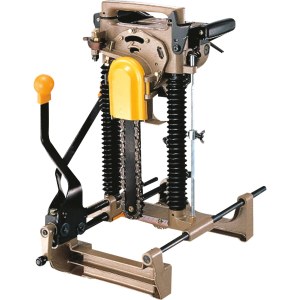 Hirsijyrsin Makita 7104L