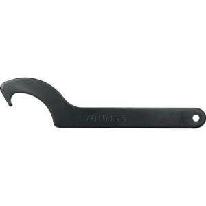 Kiintolenkkiavain  Makita 781019-5