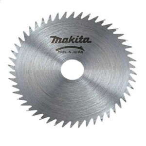 Katkaisuterä puulle Makita; 85x0,5x15,0 mm; Z50; 10°
