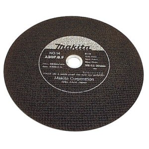 Hiova katkaisulaikka Makita; 305x3,2 mm; 5 kpl; metallille