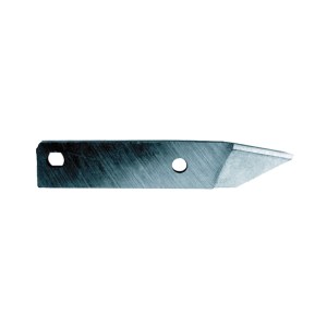 Oikeanpuoleinen terä peltisaksiin Makita 792742-7