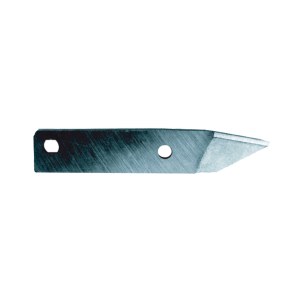 Vasen terä peltisaksiin Makita 792743-5