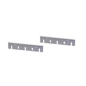 Höylän terät Makita HSS; 136 mm; 2 kpl.