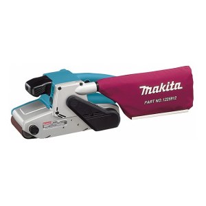 Nauhahiomakone Makita 9404J