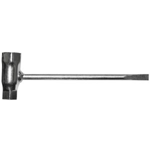 Jakoavain Makita (13-19 mm) ruuvinvääntöön