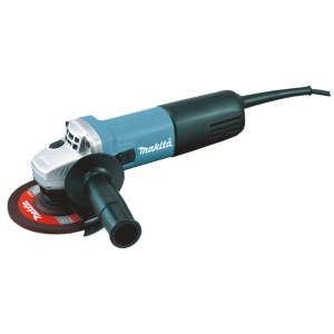 Kulmahiomakone Makita 9558HNRGK5