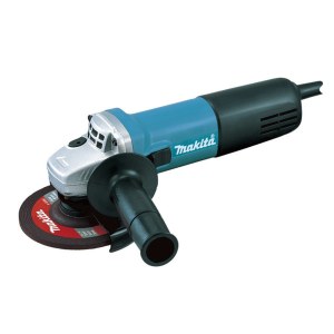 Kulmahiomakone Makita 9558HNX