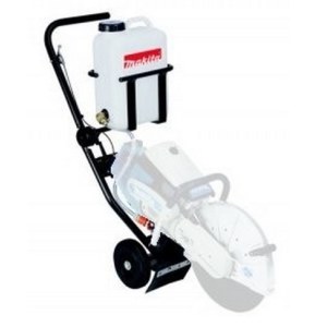 Kärry pyörösahoille Makita DPC7331
