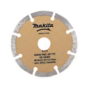 Timanttikatkaisulaikka Makita; 350 mm