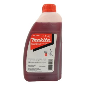 Öljy kaksitahtimoottoriin Makita 980808617; 1 l