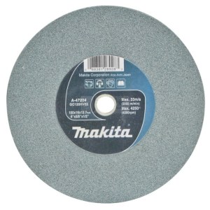 Hiomalaikat penkkihiomakoneille Makita; 150x16 mm
