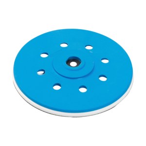Hiomatyyny epäkeskohiomakoneelle Makita; 150 mm kova