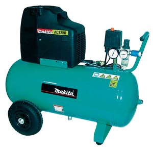 Kompressori Makita AC1350