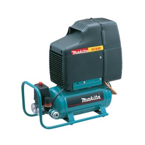 Kompressori Makita AC640