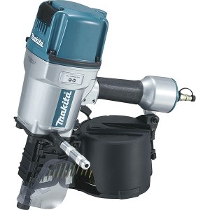 Paineilmakäyttöinen naulain Makita AN961