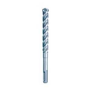 Betoniporanterä Makita NEMESIS; 18x250 mm; SDS-plus