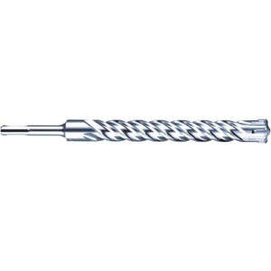 Betoniporanterä Makita NEMESIS; 22x450 mm; SDS-plus