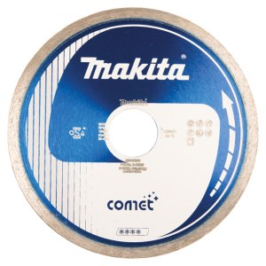 Timanttikatkaisulaikka Makita Comet; 115 mm