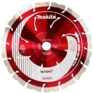 Timanttikatkaisulaikka Makita Quasar; 400 mm