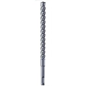 Betoniporanterä Makita NEMESIS; 8x460 mm; SDS-plus