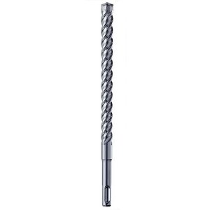 Betoniporanterä Makita NEMESIS; 12x600 mm; SDS-plus