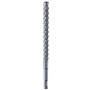 Betoniporanterä Makita NEMESIS; 14x600 mm; SDS-plus