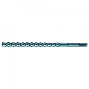 Betoniporanterä Makita NEMESIS; 10x160 mm; SDS-plus