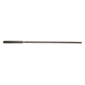 Betoniporanterä Makita B-19912; 12x600/740 mm; SDS-max
