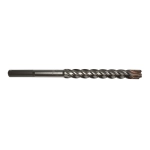 Betoniporanterä Makita NEMESIS B-20080; 24x320 mm; SDS-max