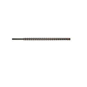 Betoniporanterä Makita Nemesis; SDS-max; 24x400/520 mm